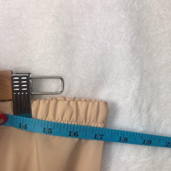 J.Chung High Rise Midi Slip Skirt - Picture 9 of 10